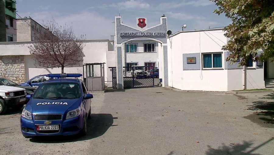 Policia dhe RENEA aksion në Laç, arrestohet pronari i një biznesi