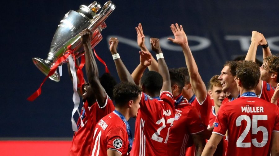 FOTO/ Ndeshjet e sotme të Championsit, Bayerni nis mbrojtjen e trofeut kundër Atleticos