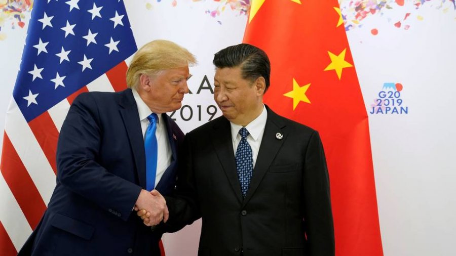 NY Times: Donald Trump paguan taksa në Kinë, zotëron llogari bankare