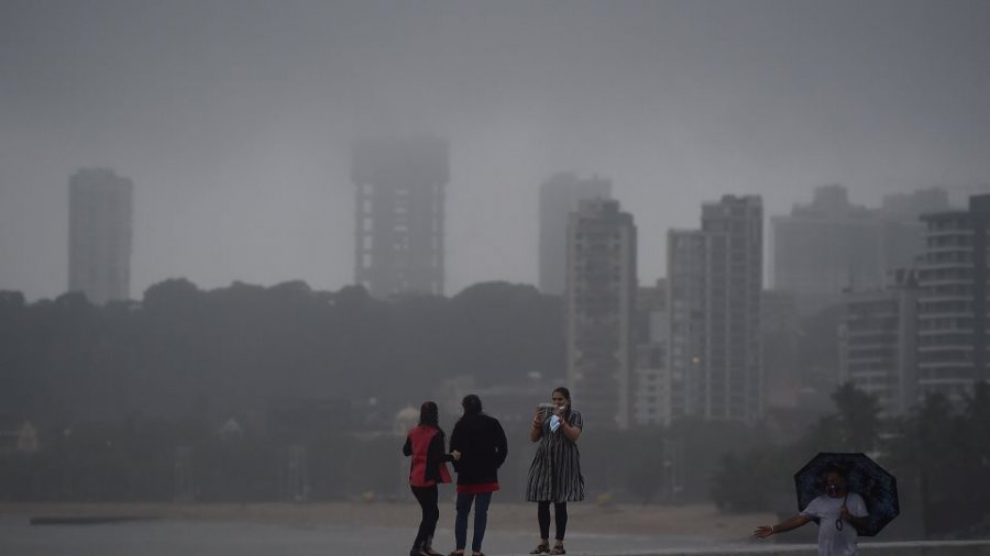 Trondit studimi: Ndotja e ajrit vret 500.000 të porsalindur në një vit