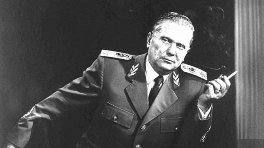 Incidenti i Josip Broz Titos në 1976 në Stokholm, që nuk dihej më parë  