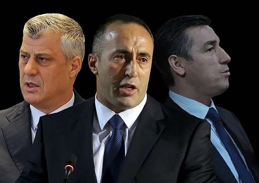 Ekskluzive/Takimi Haradinaj-Thaçi-Veseli rezulton me një projektmarrëveshje, PDK-ja në qeveri, ja detajet...