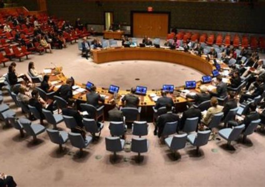 ​OKB mblidhet të enjten mbi krizën në Lindjen e Mesme