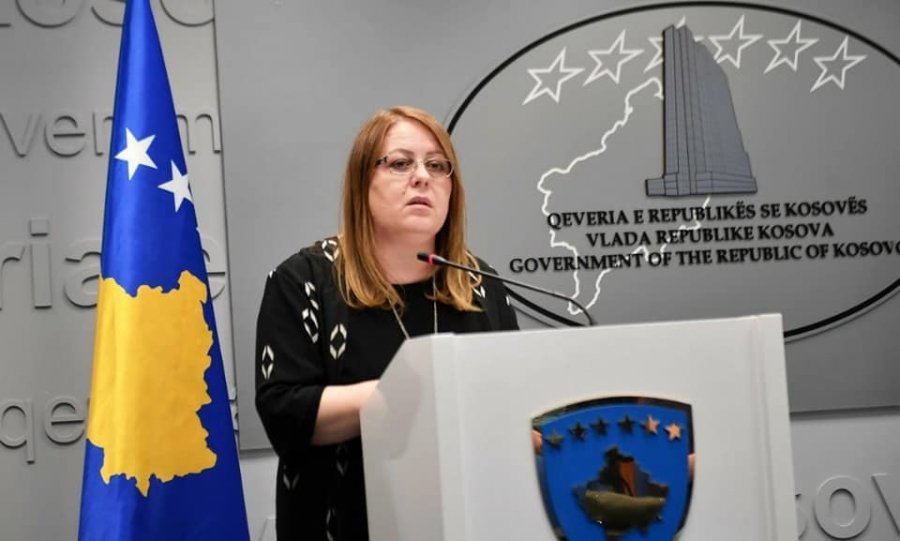 Bajrami: 2 milionë eurot e vjedhura nga Thesari i Kosovës, krim kibernetik