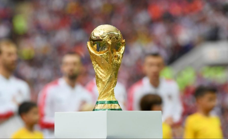 Kupa e Botës 'Katar 2022'/ Zbulohet data e hedhjes së shortit për kualifikueset europiane