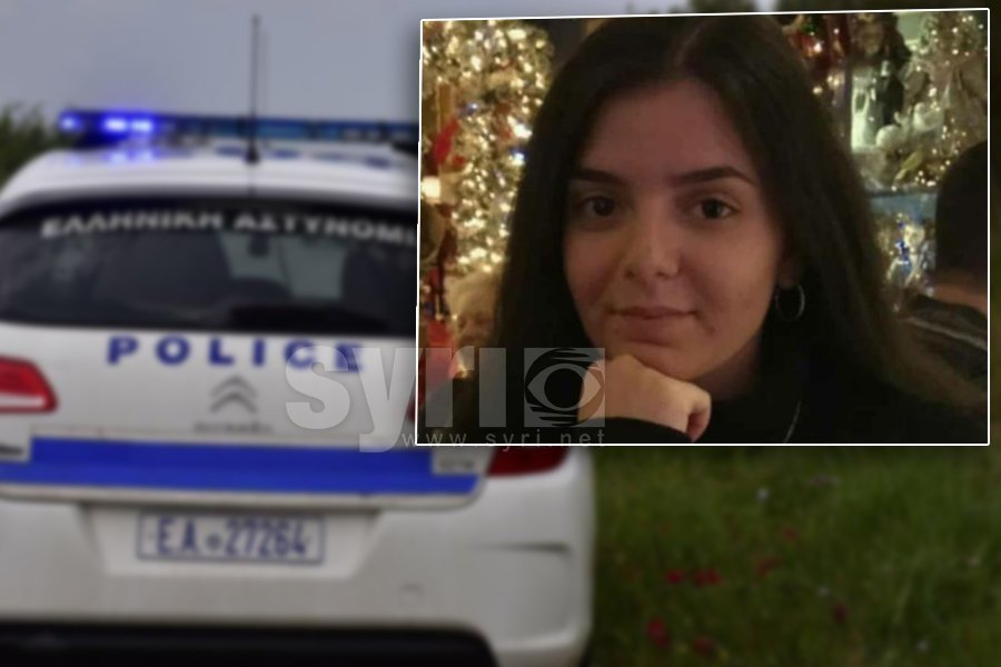 19 vjeçarja e zhdukur shqiptare/ Policia do hapë llogarinë në facebook për të parë me kë kontaktoi