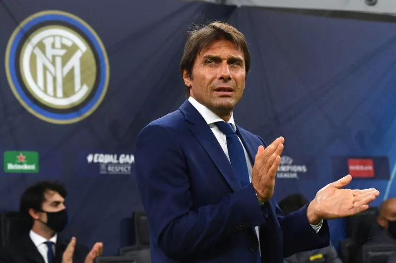 Conte ‘pajtohet’ me barazimin, nuk ka kritika për Interin