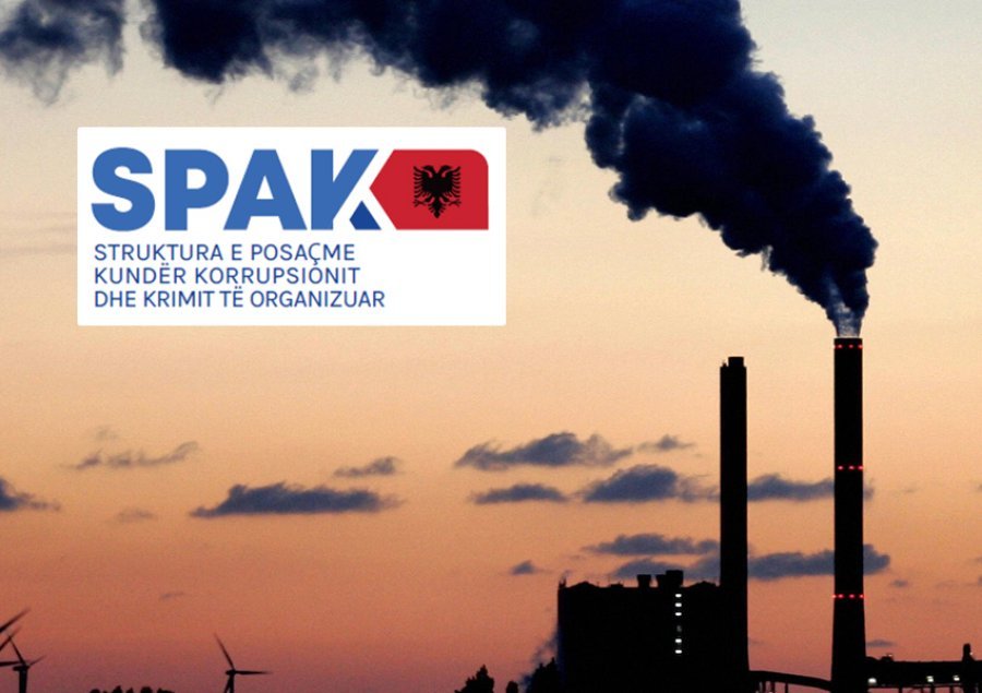 SYRI TV: SPAK nis hetimet për denoncimet e PD për incineratorët