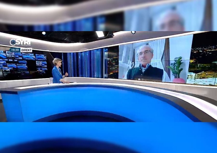 Xhepa kritikon projekt-buxhetin: Borxhi do rritet me 1 miliard euro