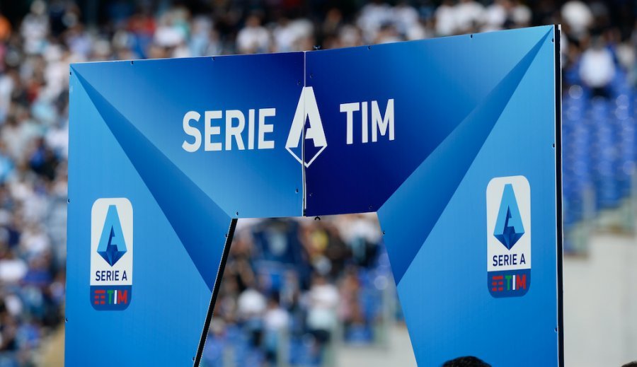Plani rezervë i Federatës Italiane për të shpallur kampionin e Serie A