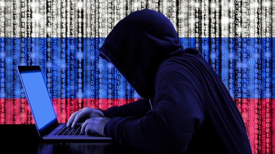 BE-ja sanksionon dy rusë për sulmin kibernetik ndaj Bundestagut