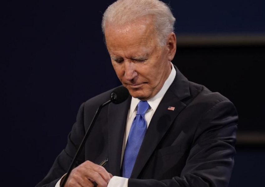 Demokratët përplasen pas gafës së Joe Biden për naftën