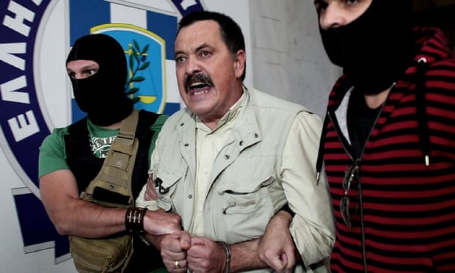 Arratiset ideologu ‘Agimit të Artë’, kërkon ti shmanget dënimit me 13 vite burg