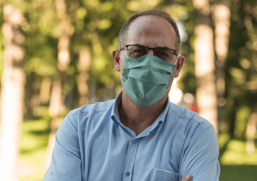 Lul Raka, jep lajmin e madh për koronavirusin në Kosovë