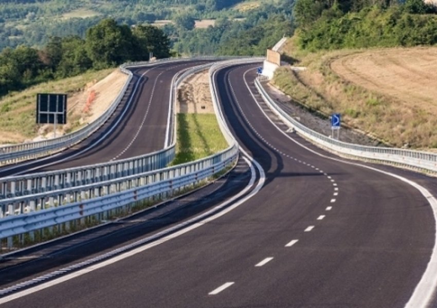 Edhe një autostradë e re që e lidh Kosovën me këtë shtet