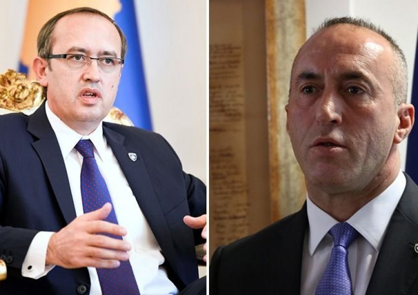 E pranon Ramush Haradinaj: Task Forca po hetonte raste të profilit të lartë
