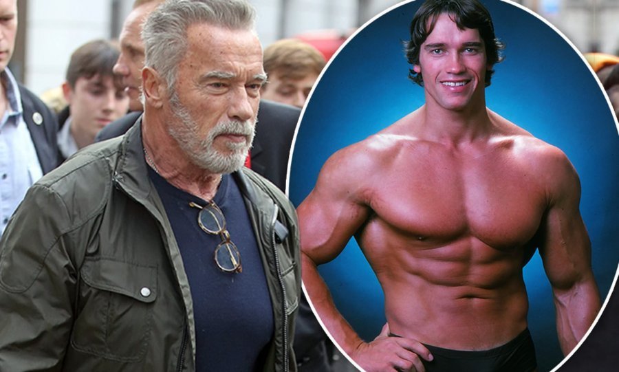 Schwarzenegger i nënshtrohet një operacioni të vështirë, ja si është gjendja e tij shëndetsore tani 