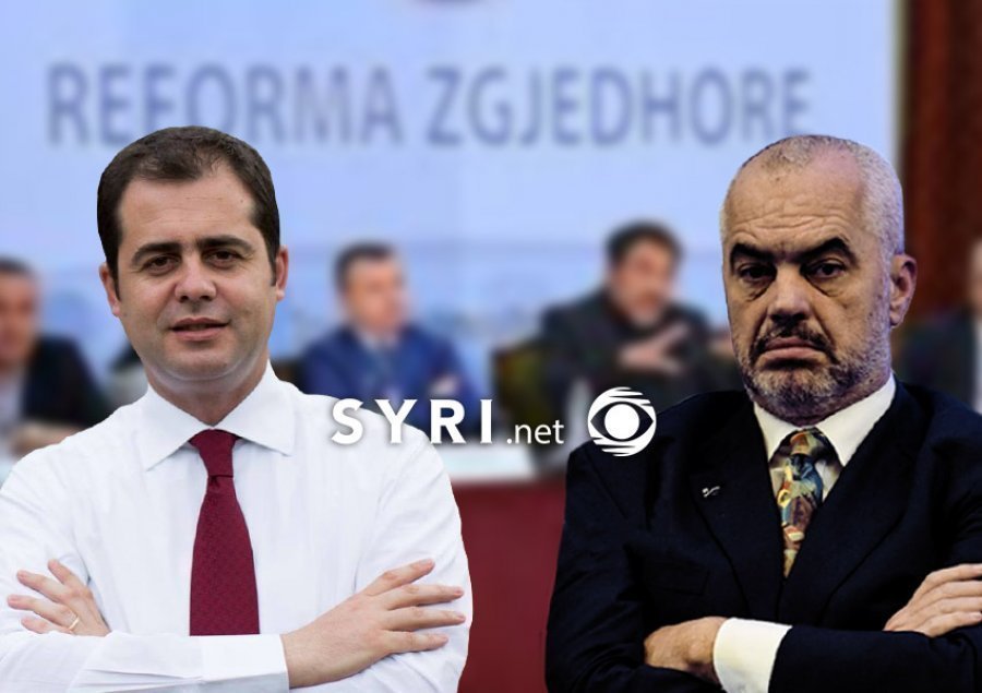 'Rama po i ofron Bashës një pazar që nuk ka asgjë në interes të opozitës'