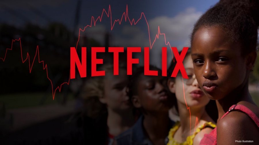 Pas publikimit të filmit të diskutueshëm francez, Netflix 'braktiset' nga abonentët  