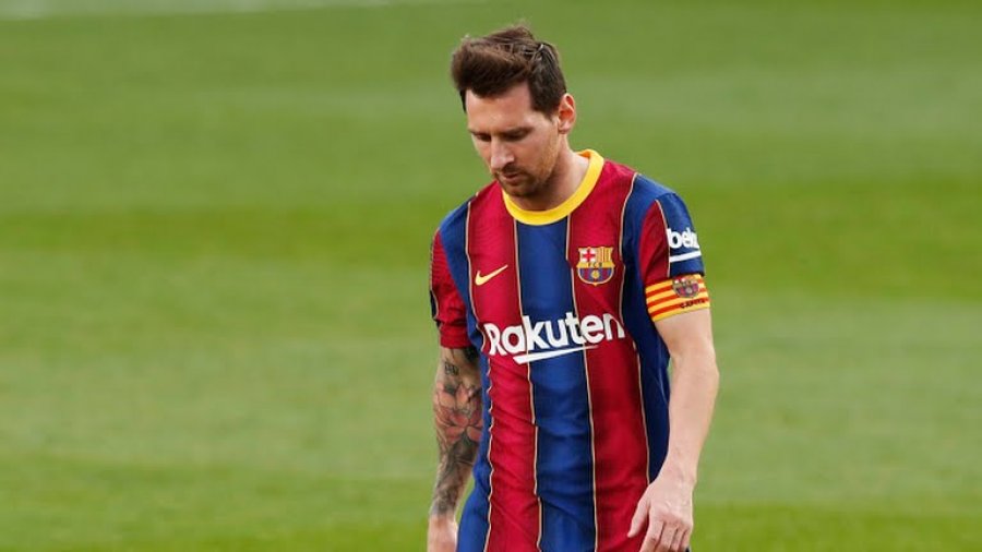 Barcelona e Messit humb në ‘El Clasico’, ja futbollisti më i mirë dhe dështaku...