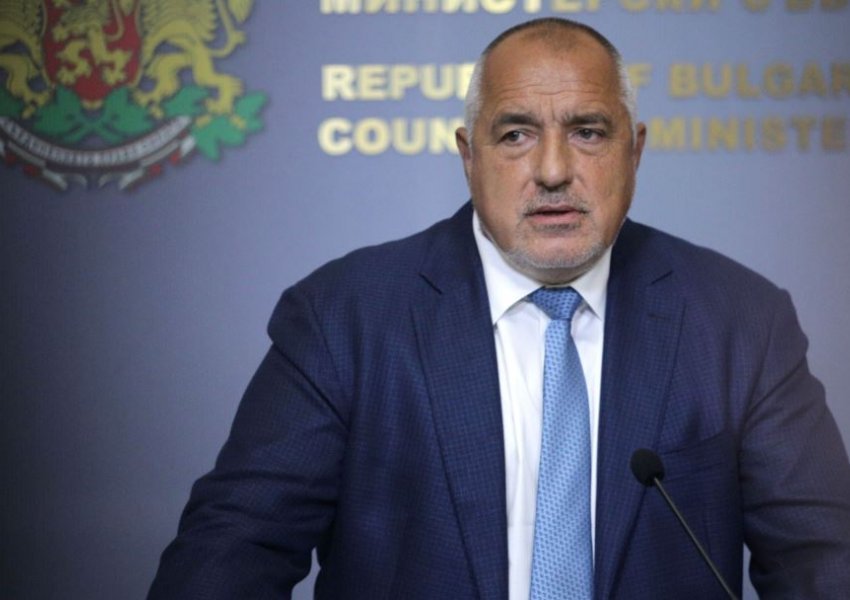 Kryeministri i Bullgarisë pozitiv me COVID-19/ U takua me ministrin e infektuar