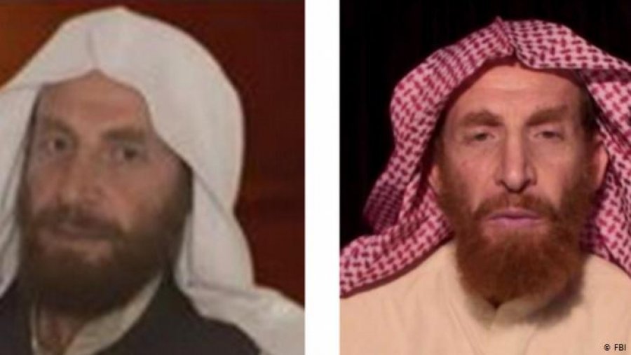 Vritet një nga terroristët më të kërkuar nga FBI, personi i dytë më i rëndësishëm i Alkaedës