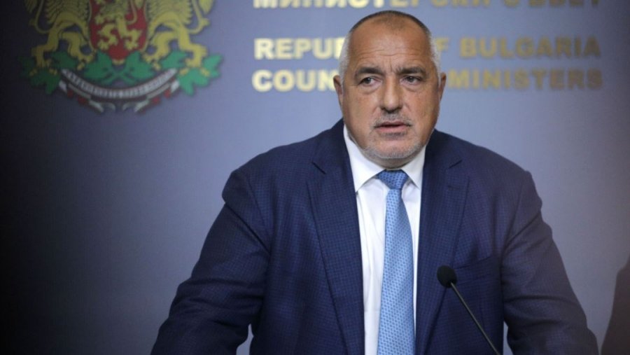 Kryeministri i Bullgarisë pozitiv me COVID-19/ U takua me ministrin e infektuar