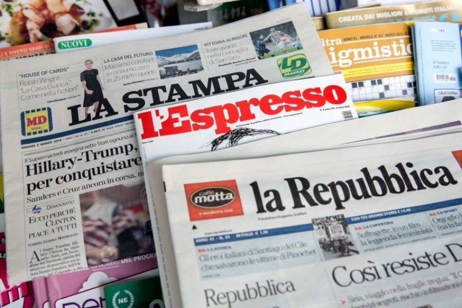 Koronavirusi mbyll redaksinë e gazetës prestigjoze, gazetarët punë në distancë