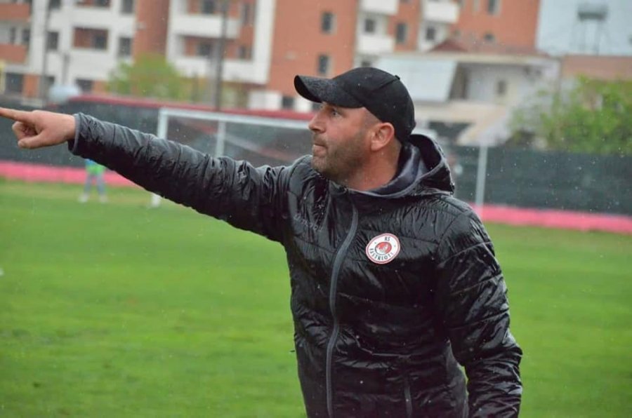 Bledar Devolli merr drejtimin e klubit kosovar