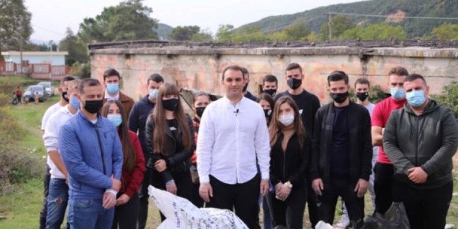 Kelliçi: Qytetarët e Tiranës paguajne 51 mijë euro në ditë, për inceneratorët