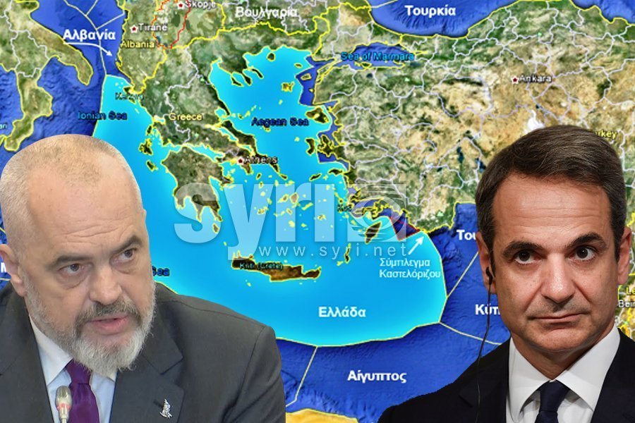 Kryeministri grek: Ne do zgjerohemi 12 milje, pastaj do shkojmë me Shqipërinë në Hagë 