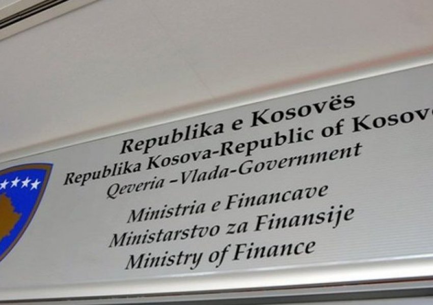 MF ka një sqarim lidhur me projekt-buxhetin e Komunës së Prizrenit