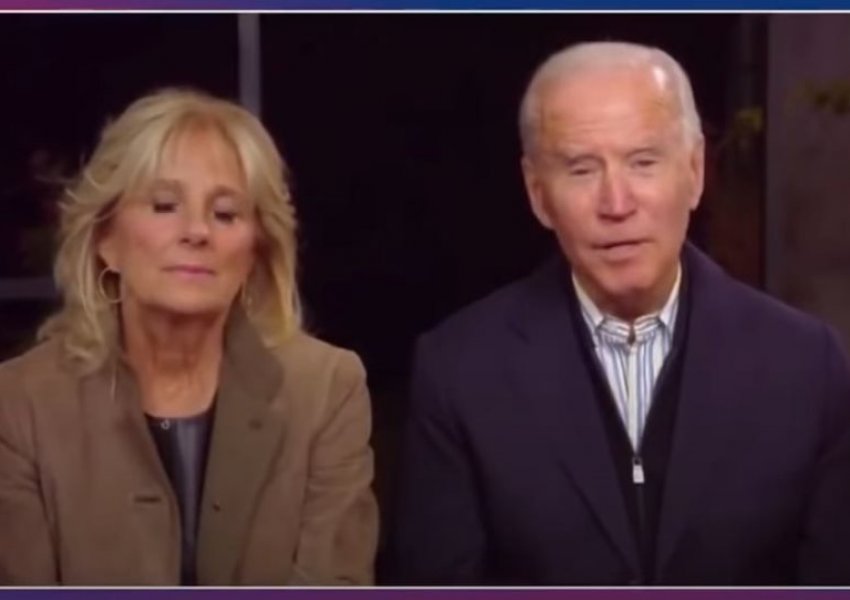 Joe Biden ngatërron Donald Trump me George W. Bush - Videoja që republikanët po festojnë