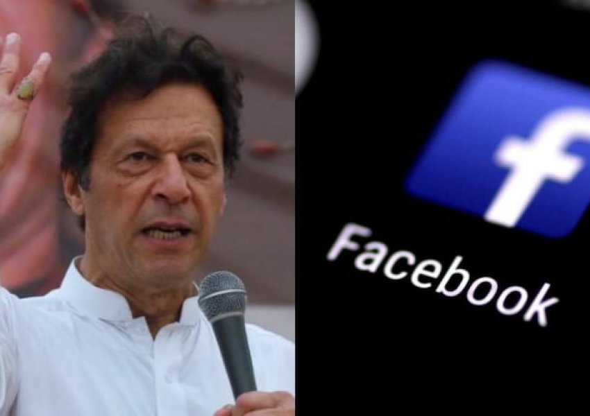 ‘Ndaloni përmbajtjen islamofobe’/ Kryeministri kërkesë zyrtare Facebook-ut