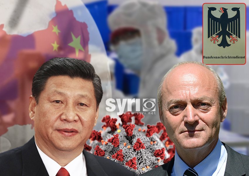 ‘Kina pranë dominimit të botës’/ Ish-kryespiuni gjerman thirrje BE-së: Zgjohuni përballë këtij rreziku  