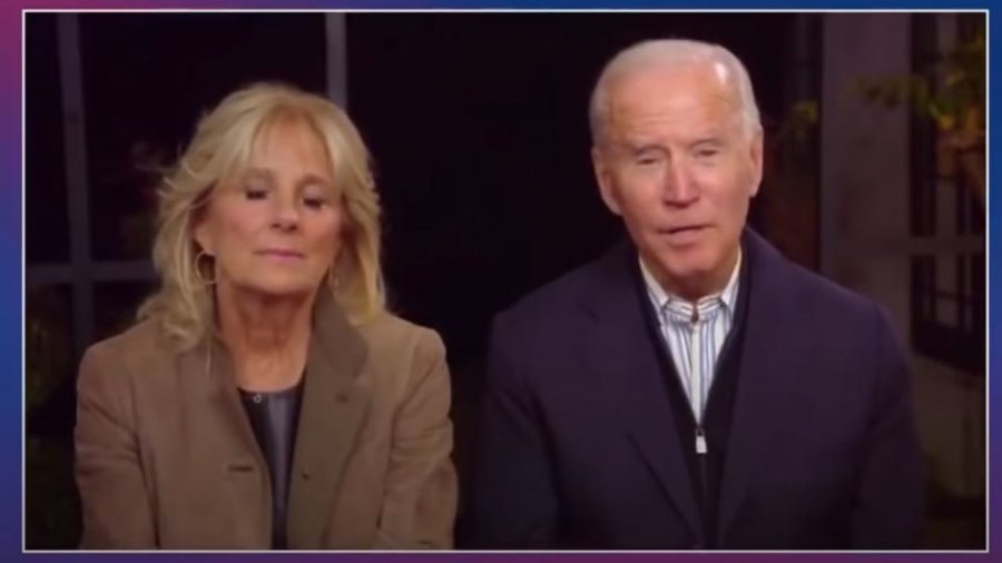 Joe Biden ngatërron Donald Trump me George W. Bush - Videoja që republikanët po festojnë