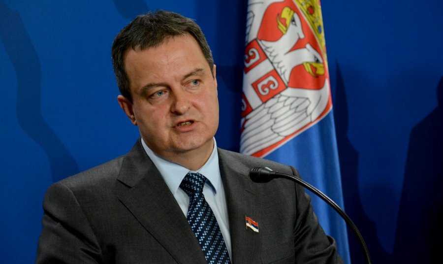 Ivica Daçiç : ‘Vuçiç nuk më largoi por u dakorduam të forcojmë institucionin e parlamentit’