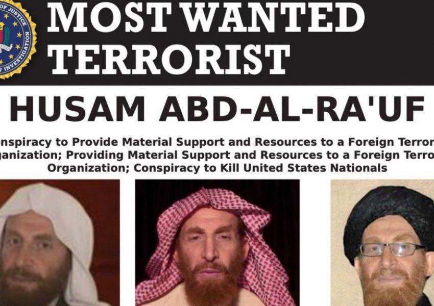 SHBA konfirmojnë vdekjen e eksponentit të lartë të al-Kaidas