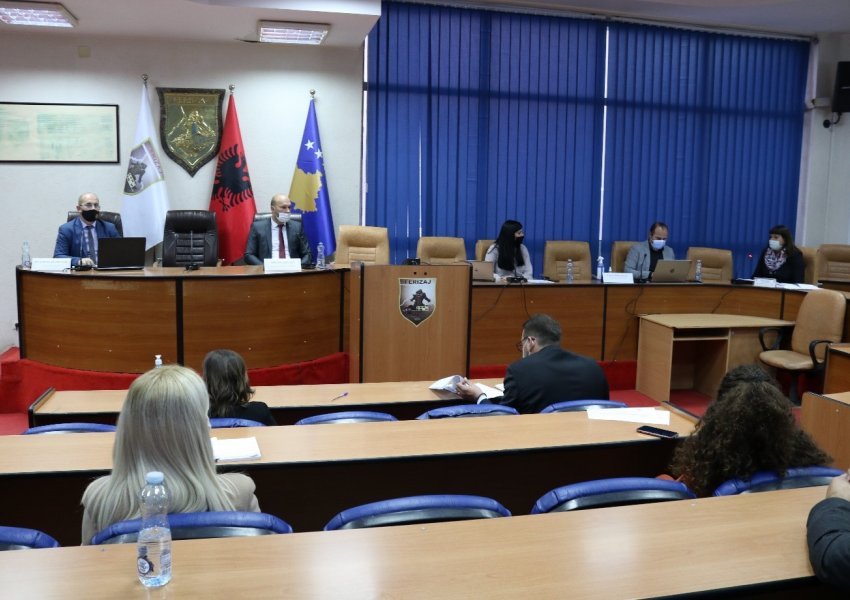  Auditori i kërkon Komunës së Ferizajt të zbatoi rekomandimet
