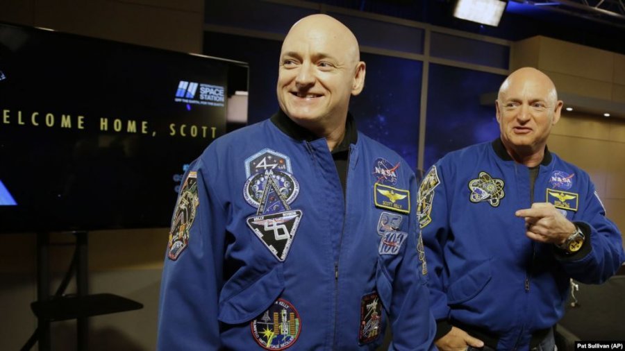 Qëndroi për 340 ditë resht në hapsirë, astronautit rrëfen përvojën e tij