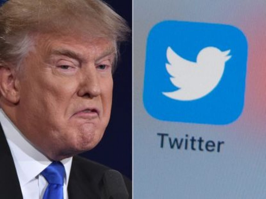 ‘Rezultati përfundimtar, brenda natës së 3 nëntorit’/ Twitter censuron sërish presidentin Trump