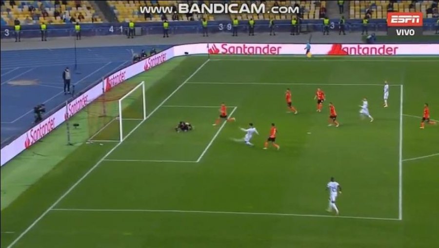 VIDEO/ Martinez bën më të vështirën, shihni rastin e humbur nga futbollisti i Inter