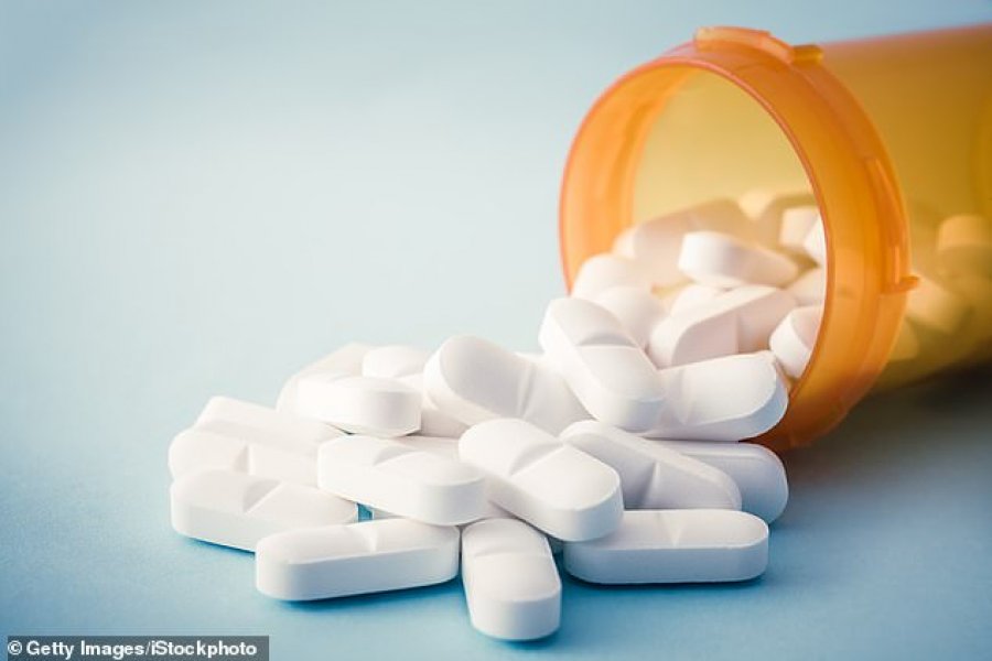 A mund të jetë aspirina kura e parë kundër koronavirusit?