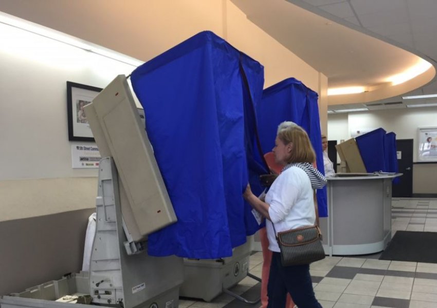 Pensilvani, më shumë se 3 milionë aplikime për fletëvotimi me postë