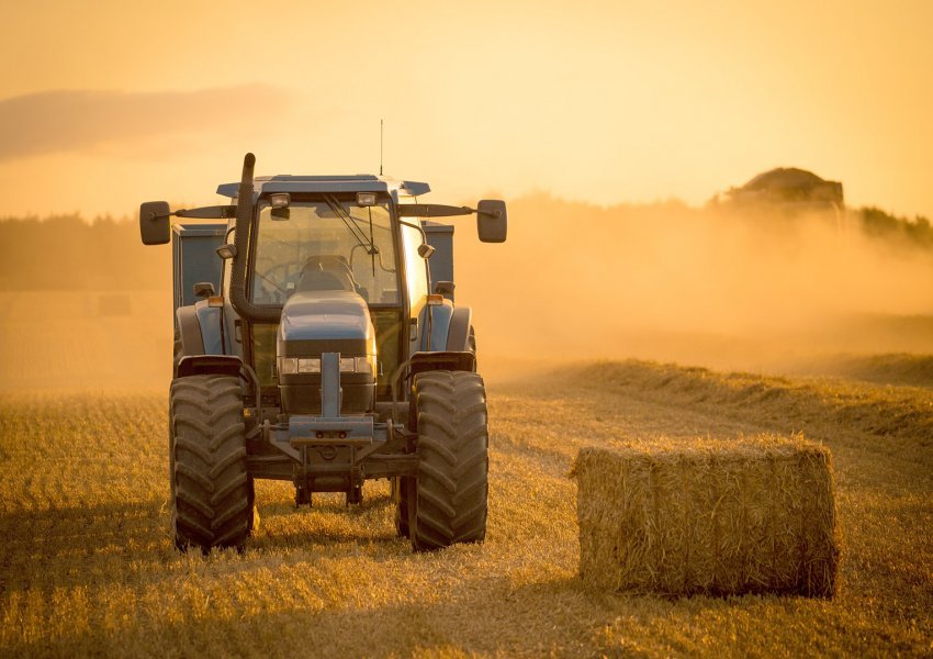 Zyrtari amerikan kritikon ashpër politikën e re evropiane për bujqësinë