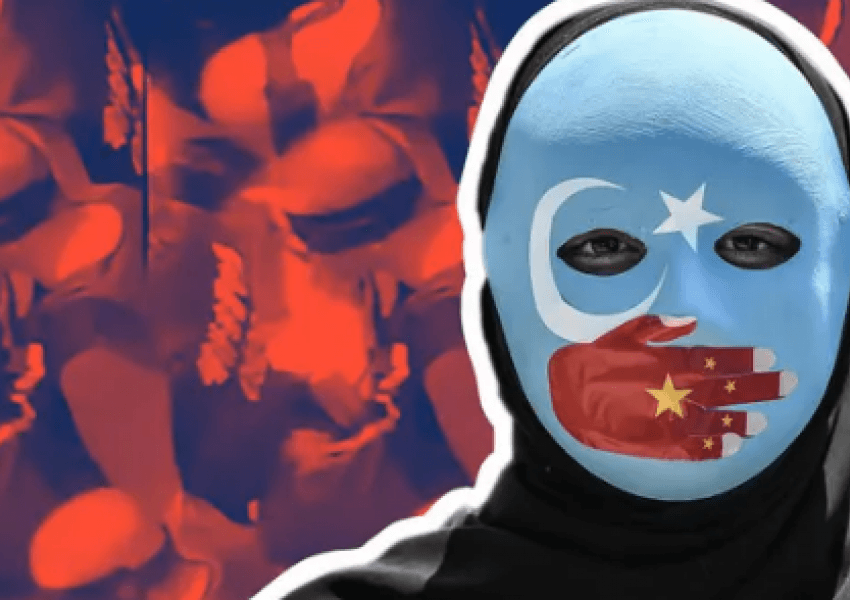 SHBA-bëhet bashkë: Kina po kryen gjenocid mbi popullsisë Ujgure