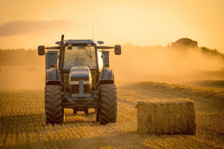 Zyrtari amerikan kritikon ashpër politikën e re evropiane për bujqësinë