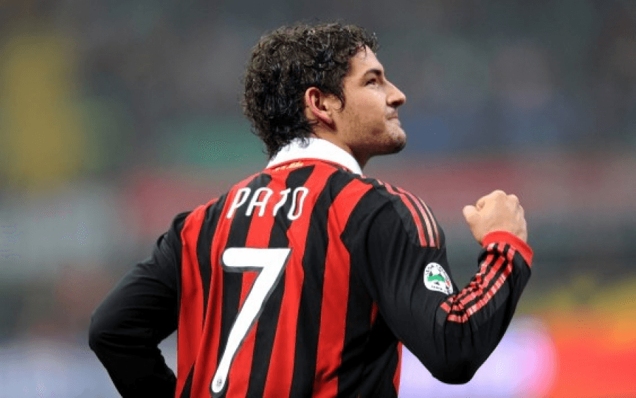 Ndërpreu kontratën me Sao Paolon, Pato mendon kthimin në Europë