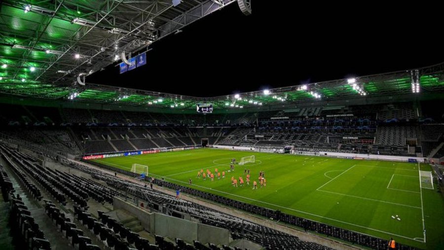 Gjermania bën hapa prapa, mbyll stadiumet për tifozët në Bundesliga