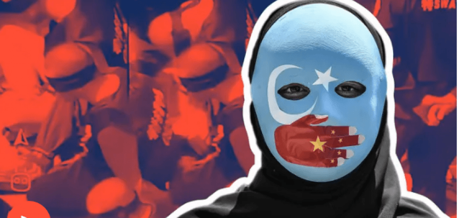 SHBA-ja bëhet bashkë: Kina po kryen gjenocid mbi popullsisë Ujgure